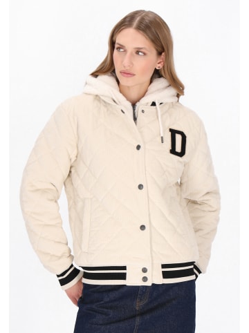 DreiMaster Vintage Women Jacket in offwhite