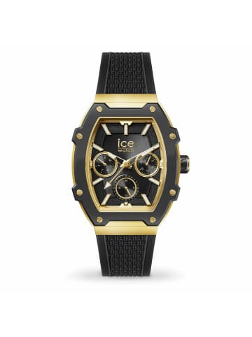 Ice Watch Quarzuhr für Erwachsene in Schwarz
