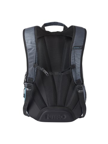 Nitro Stash 29 Schulrucksack 49 cm in haze