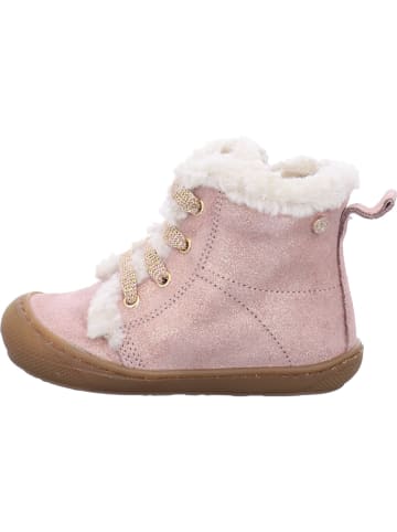 Naturino Stiefel in rot