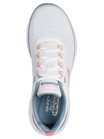 Skechers Sneakers Low Flex Appeal 5.0 - New Path in bunt