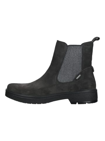 Legero Stiefelette in Dunkelgrau