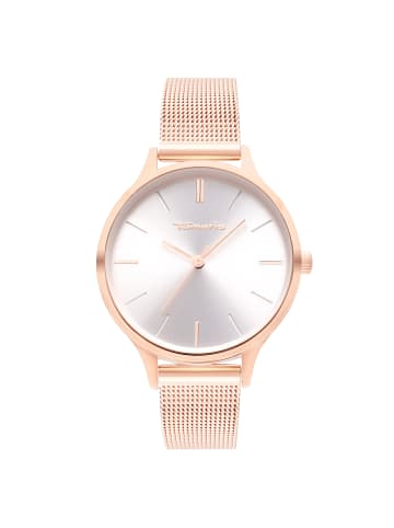 Tamaris Armbanduhr New Basic in roségold