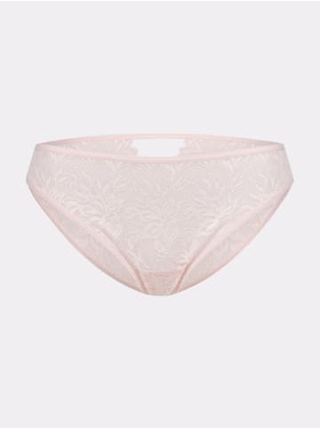 Erlich Textil DREAMY LACE in magnolie