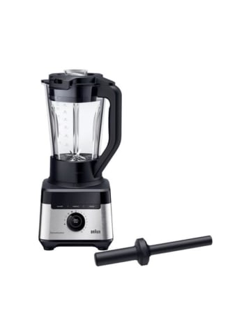 Bosch Mixer JB7550BK PowerBlend 7 in Schwarz