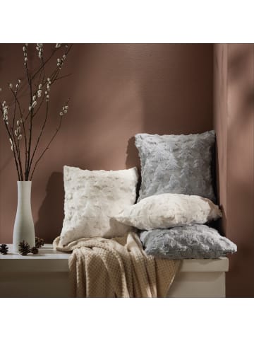 REDBEST Kissenhülle in creme
