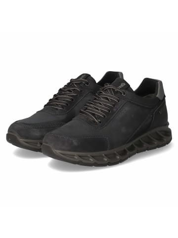 Igi&Co Schnürhalbschuh in blau