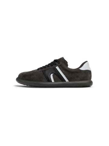 Camper Sneaker " Pelotas Soller " in Dunkelgrau 1