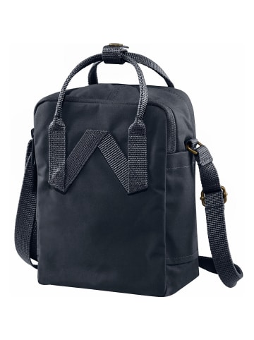 FJÄLLRÄVEN Kånken Sling 2.5 - Umhängetasche 20 cm in navy