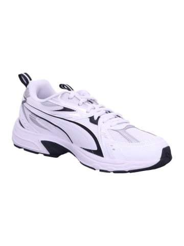 Puma Damen- Schnürschuhe Milenio tech in Weiß