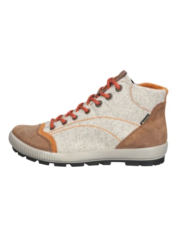 Legero Stiefelette Beige
