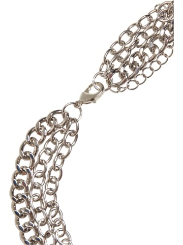 Urban Classics Urban Classics in silver