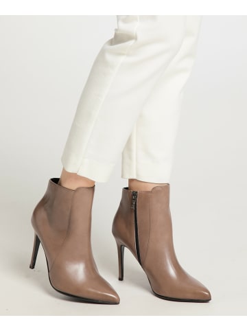 DreiMaster Damen Schuhe in TAUPE