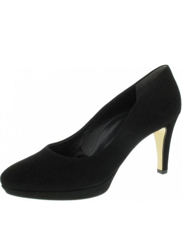 Paul Green Klassischer Pump in schwarz