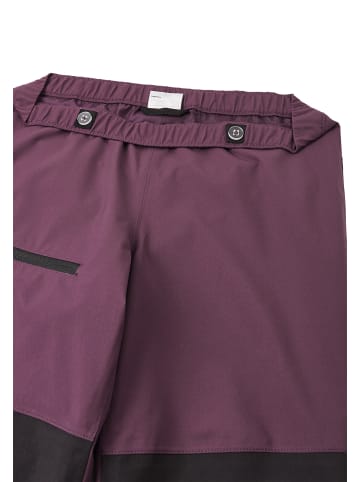 Reima ReimaTec Hosen " Kokosi " in Deep purple