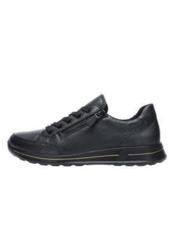 ara Sneaker in schwarz