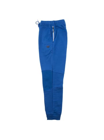 adidas Trainingshose SP LX Moto Pant in Blau