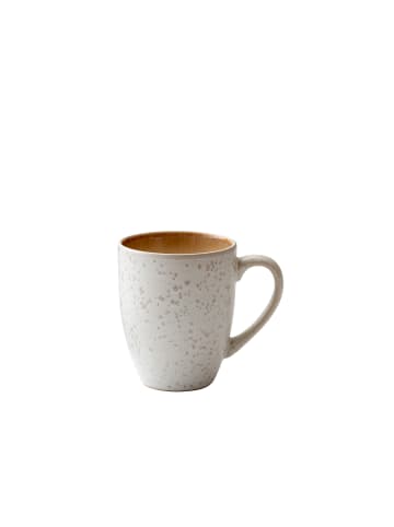 Bitz Becher Gastro in Creme/Creme
