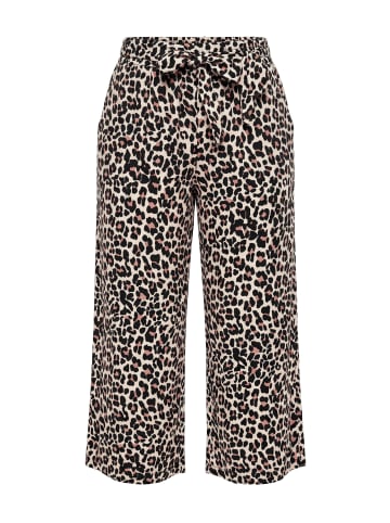 MIAMODA Schlupfhose in vanille