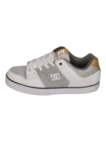 DC Shoes Sneaker Low PURE 300660 in grau