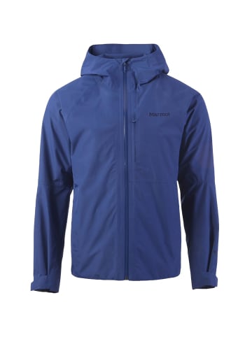 Marmot M WAYPOINT GTX JACKET in Blau