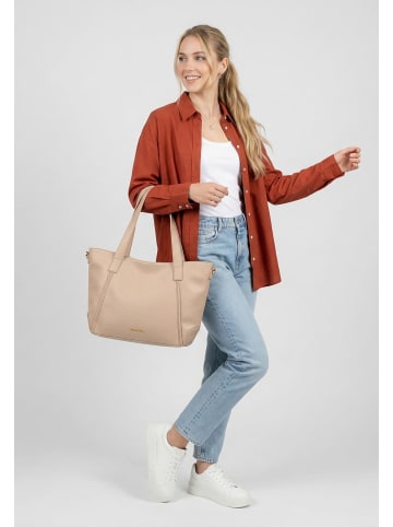 EMILY & NOAH Shopper E&N Julie in lightrose 646