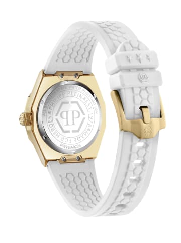Philipp Plein Quarzuhr PWVGA0226 in gold