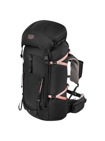 Mystery Ranch Women's Bridger 55 - Trekkingrucksack 71 cm (blue haze, L) in phantom