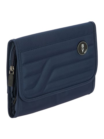BRIC`s B|Y Ulisse Kulturbeutel 26 cm in ocean blue