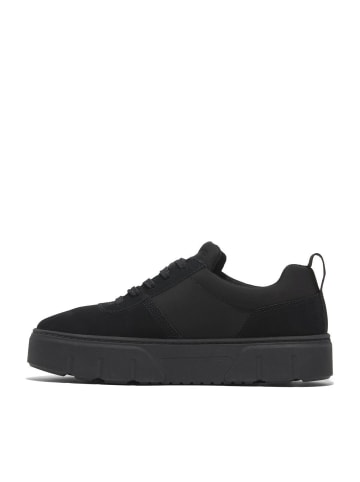 Timberland Low Sneaker Laurel Court in Schwarz