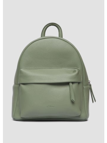 s.Oliver Tasche in 6204_salbeigrün