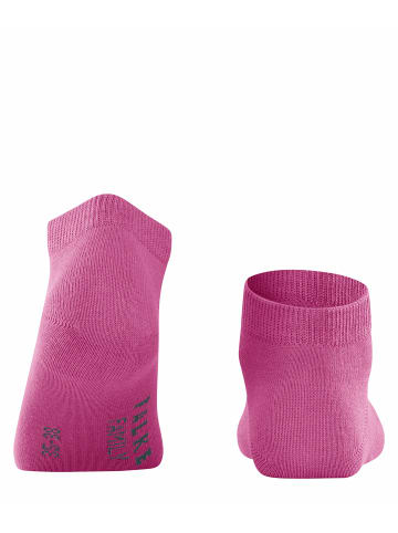 Falke Sneakersocken Family in Hot pink