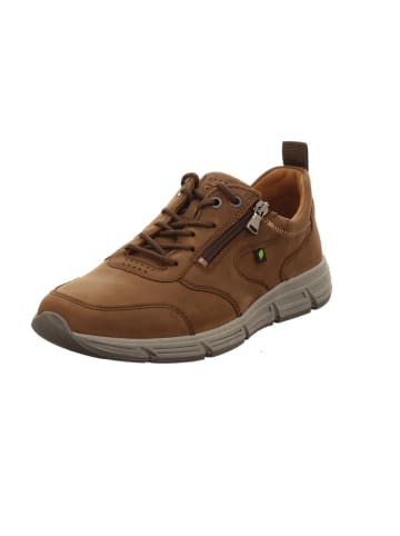 WALDLÄUFER Schnürschuhe in braun