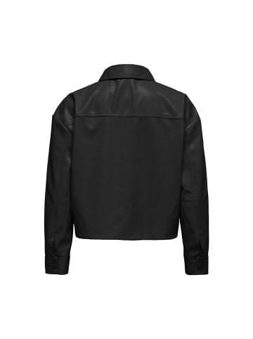 ONLY Jacke in Black