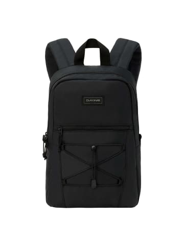 Dakine Detention 8 L Daypack 35 cm in black-black