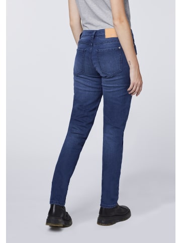 JZ&Co Jeans in Blau