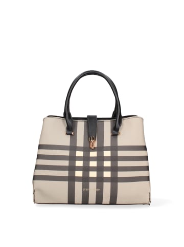 Pierre Cardin Handtasche in GREY