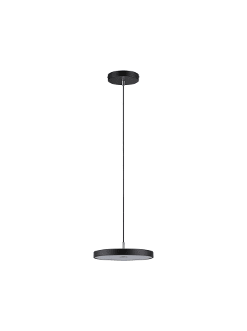 paulmann WD Hildor ZB Pendel dim LED 20W Sz 300 mm Schwarz