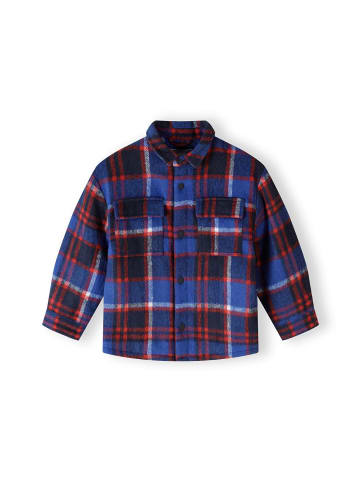 Minoti Steppjacken & Mäntel 19borg49 in Blau