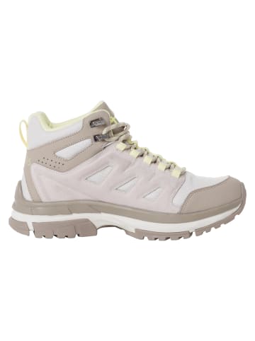 Tamaris ACTIVE Wanderschuh Mid in SAND COMB