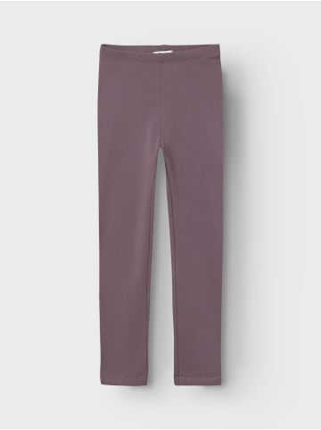 name it Sweatleggings NKFDAVINA in arctic dusk