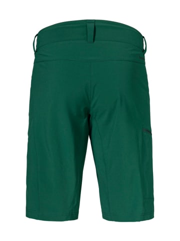 Schöffel Shorts "Shorts Danube M" in fir green