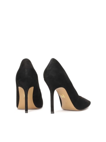 Kazar Pumps in Schwarz