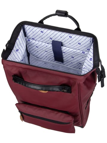 Cabaia Rucksack Adventurer Recycled Waterproof Large in Kassala