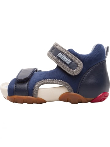 Camper Sandalen " Wous " in Blau