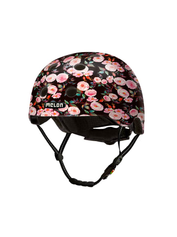 Melon® Helm Rose Garden (matte) in bunt