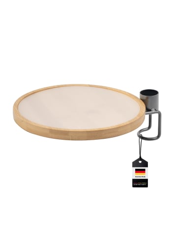 bremermann Zusatz-Pflanzenteller für 61089 ca. 20 x 1,5 cm (Ø/H)