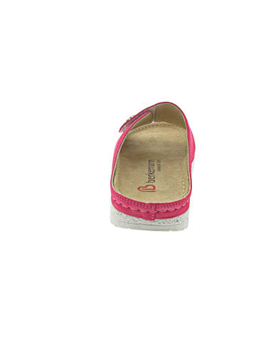 Berkemann Ronja Pantolette Rosa
