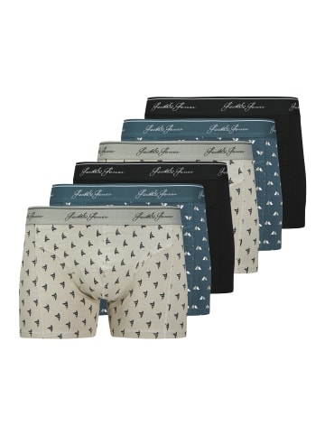 Jack & Jones Retro Short / Pant Tate in Paloma