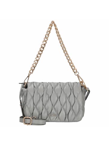 PICARD Jolie - Schultertasche 25 cm (grey) in grau